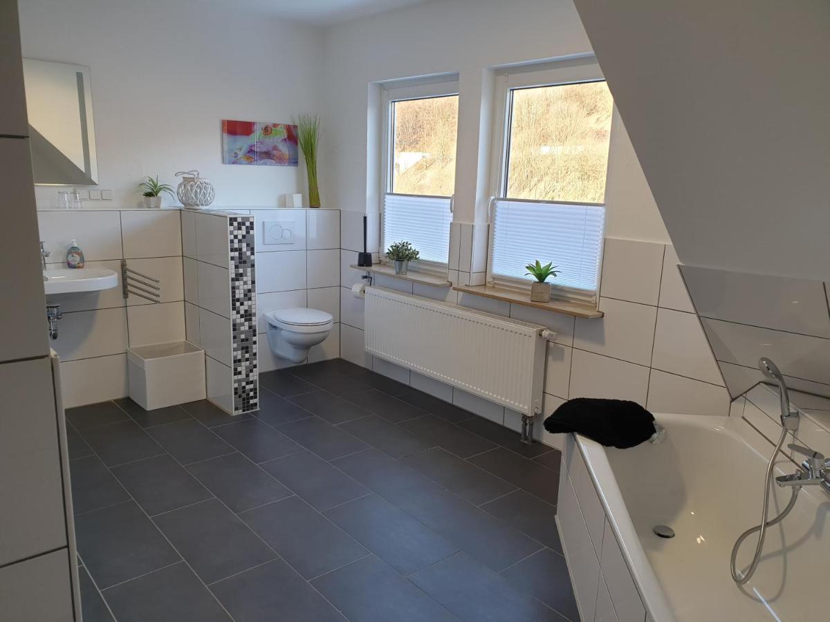 Ferienwohnung Vier Pfoten Willingen  Exterior foto