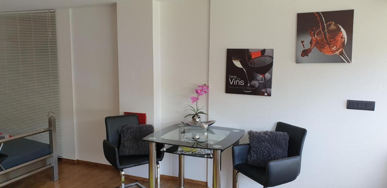 Ferienwohnung Vier Pfoten Willingen  Exterior foto