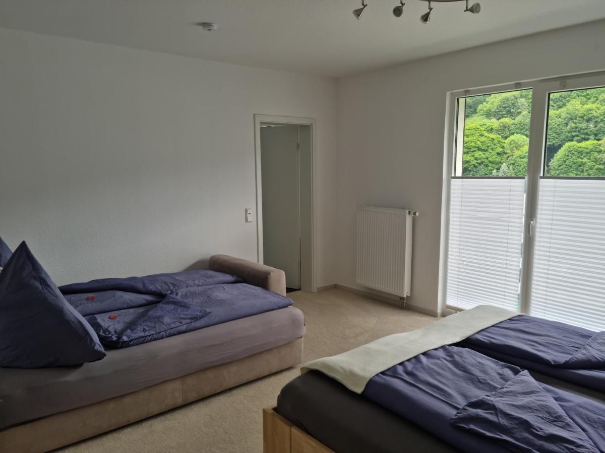 Ferienwohnung Vier Pfoten Willingen  Exterior foto