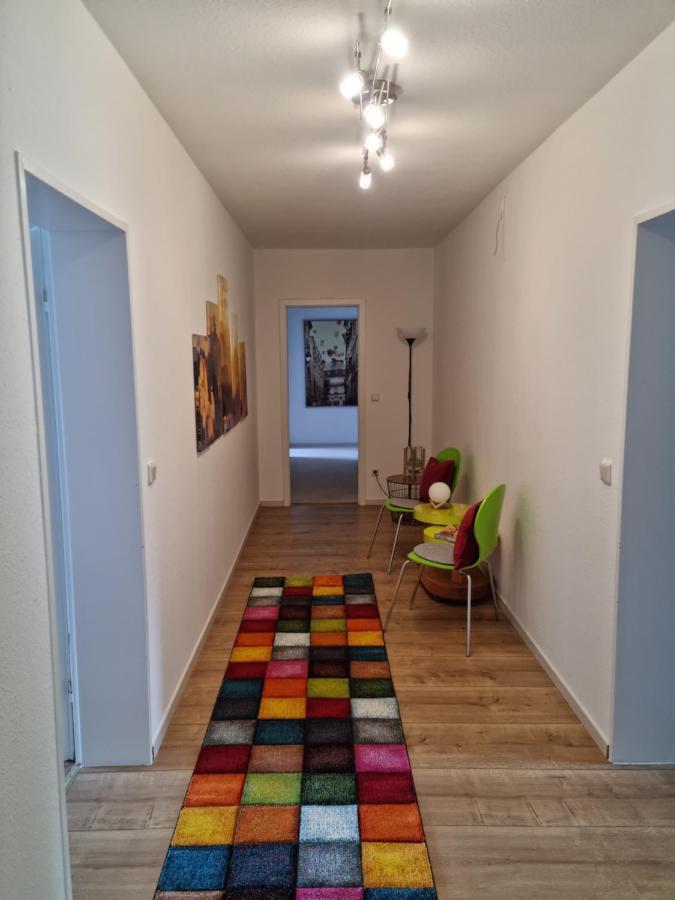 Ferienwohnung Vier Pfoten Willingen  Exterior foto