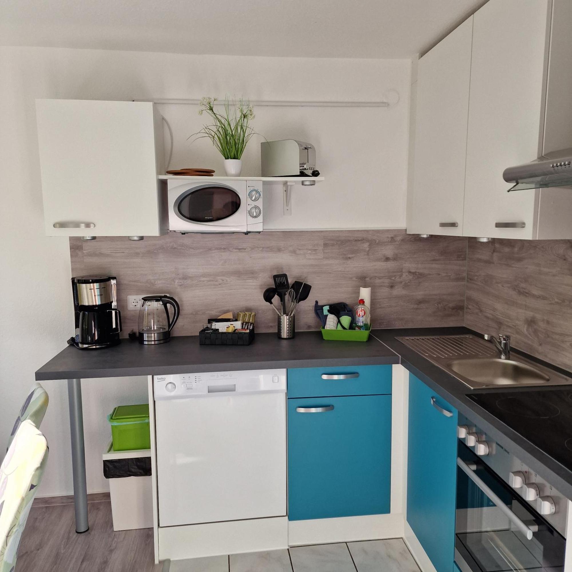 Ferienwohnung Vier Pfoten Willingen  Exterior foto