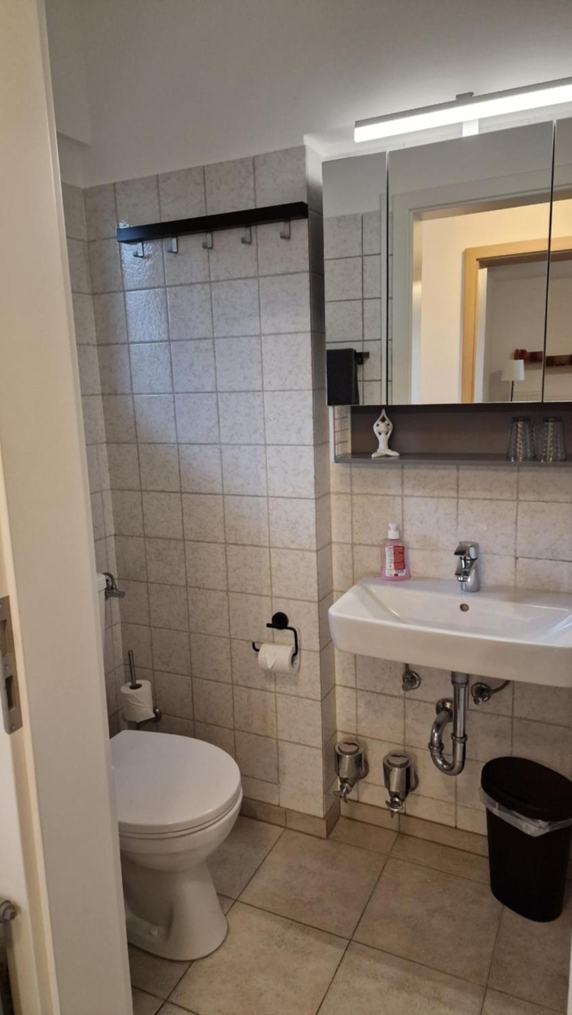 Ferienwohnung Vier Pfoten Willingen  Exterior foto