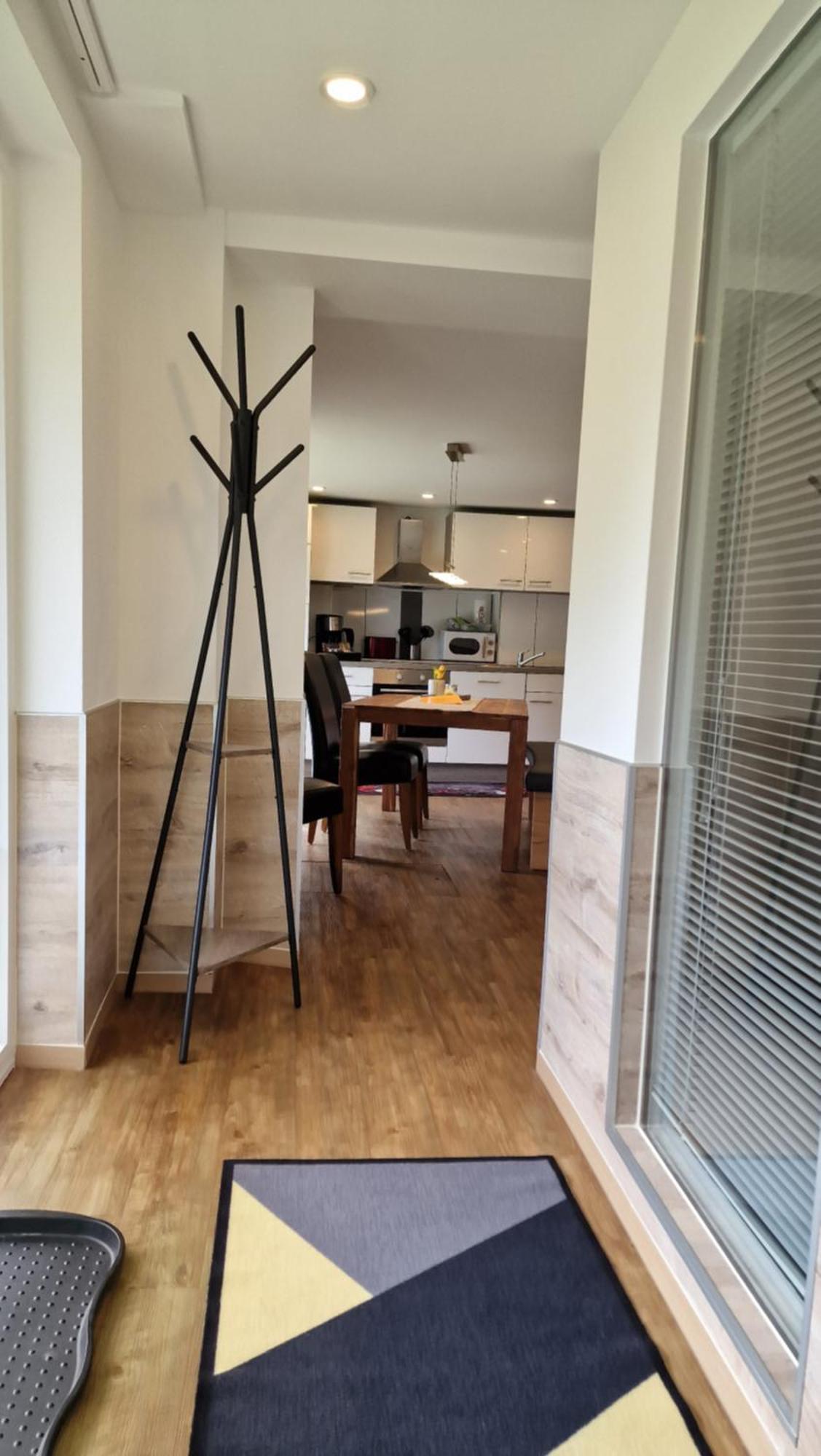 Ferienwohnung Vier Pfoten Willingen  Exterior foto