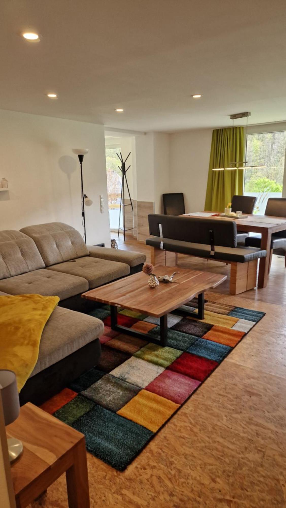 Ferienwohnung Vier Pfoten Willingen  Exterior foto