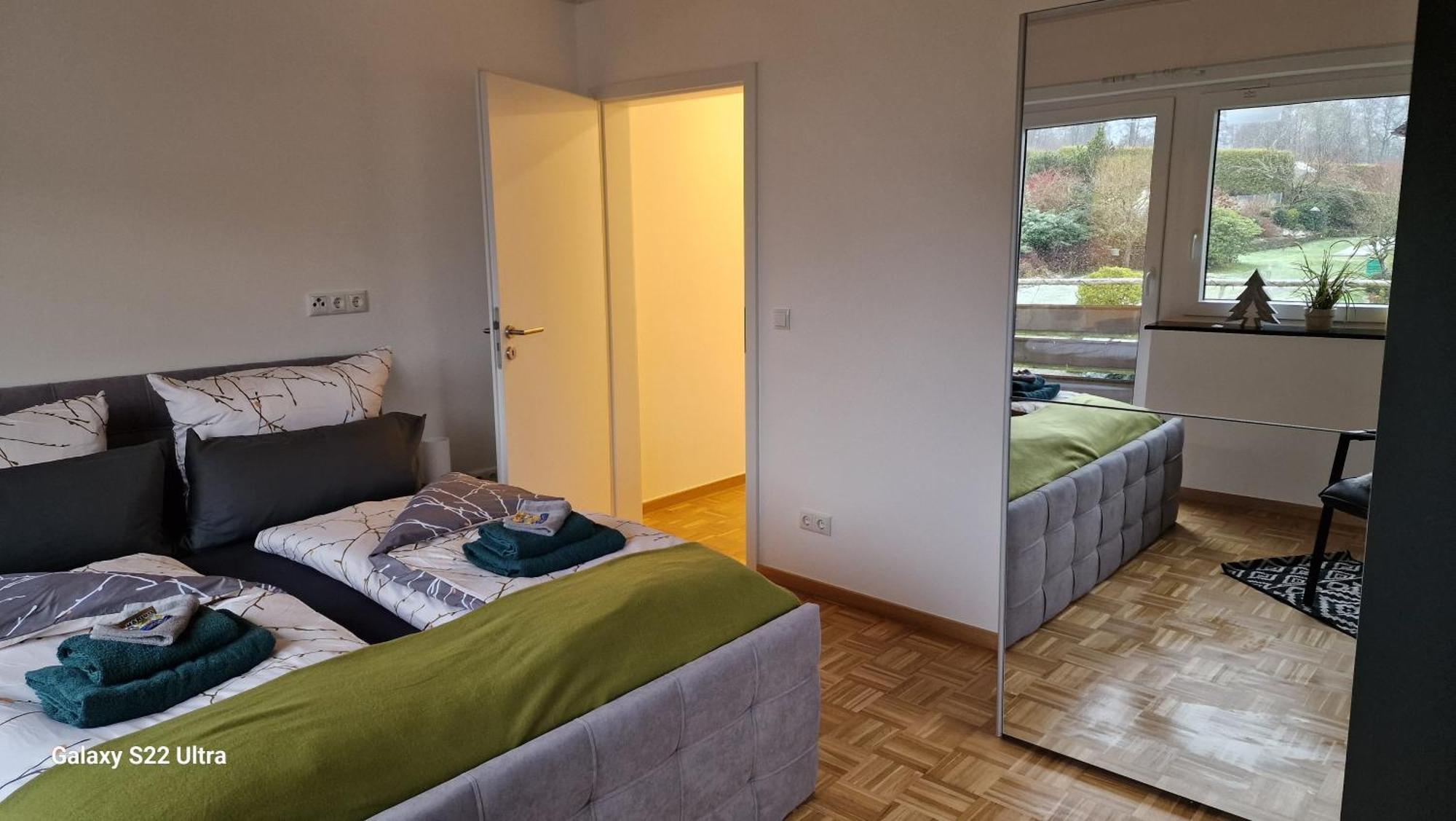 Ferienwohnung Vier Pfoten Willingen  Exterior foto