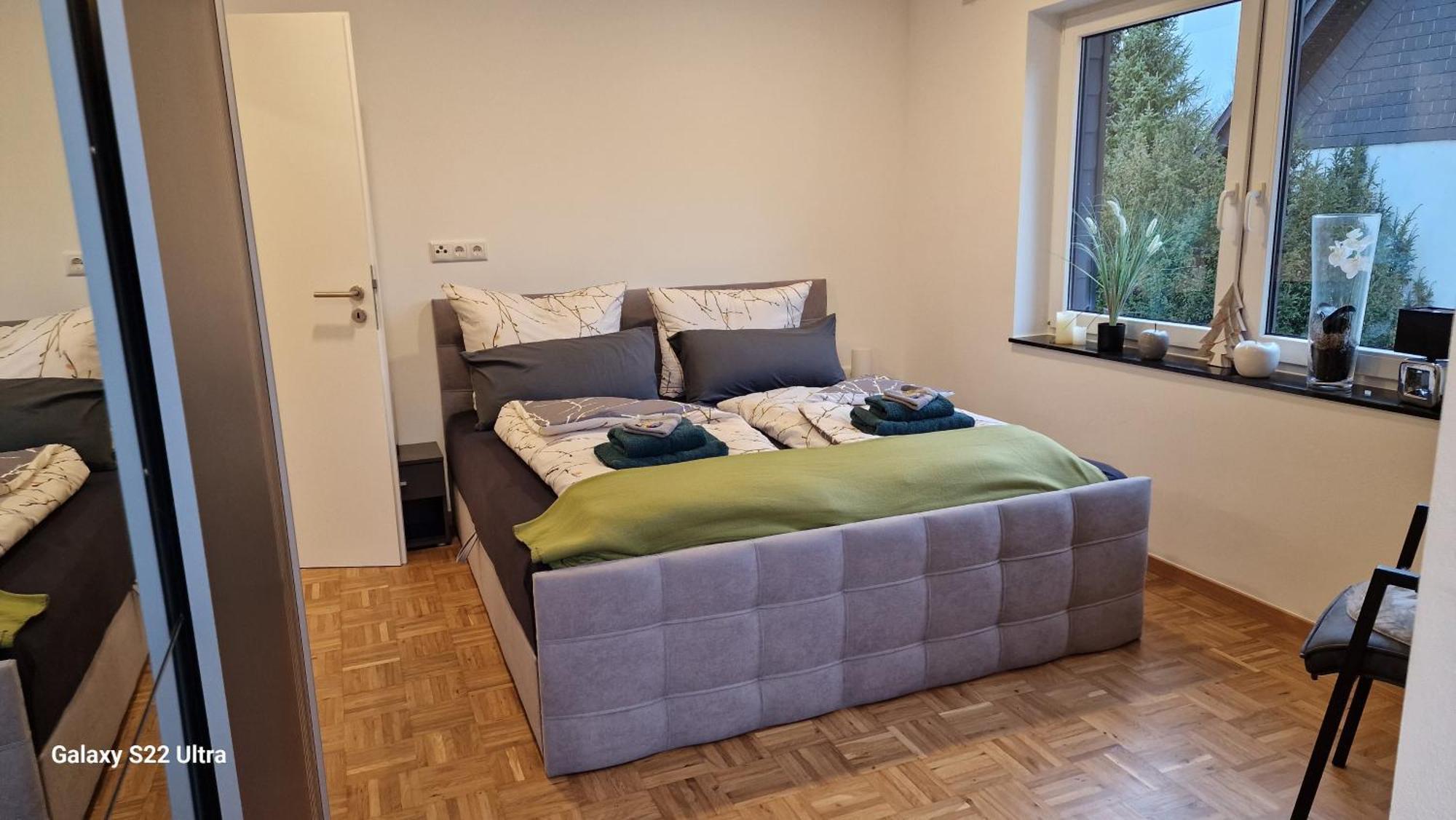 Ferienwohnung Vier Pfoten Willingen  Exterior foto