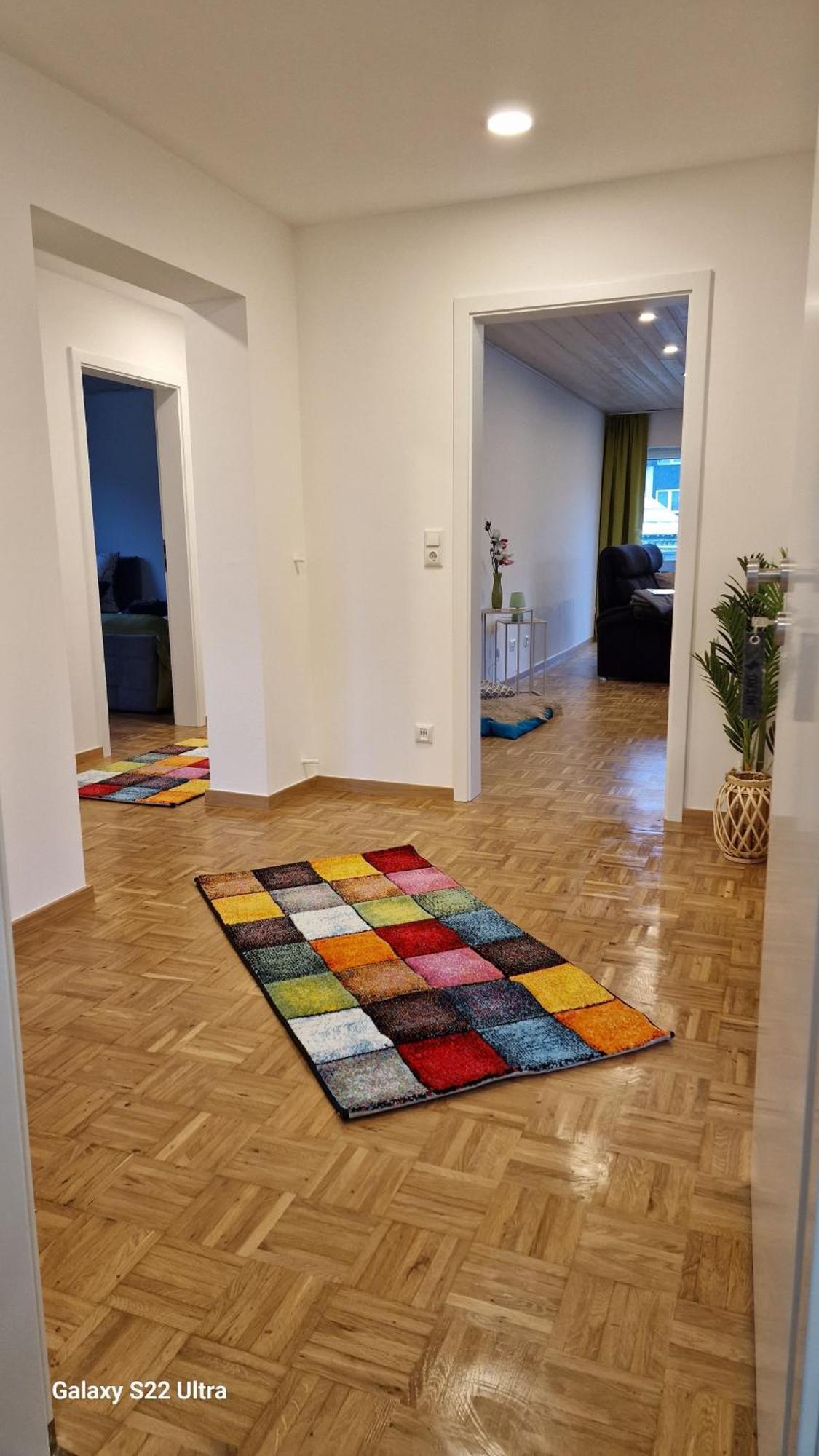 Ferienwohnung Vier Pfoten Willingen  Exterior foto