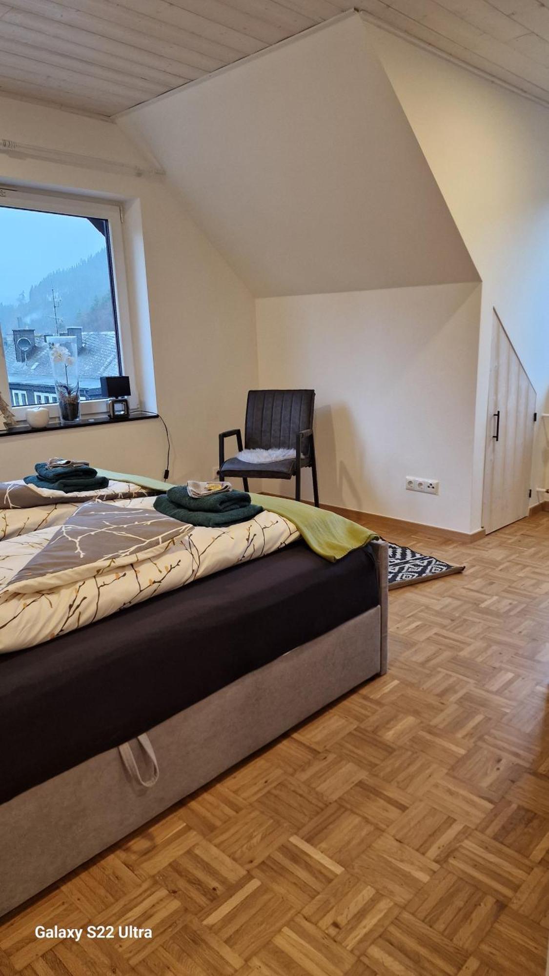 Ferienwohnung Vier Pfoten Willingen  Exterior foto