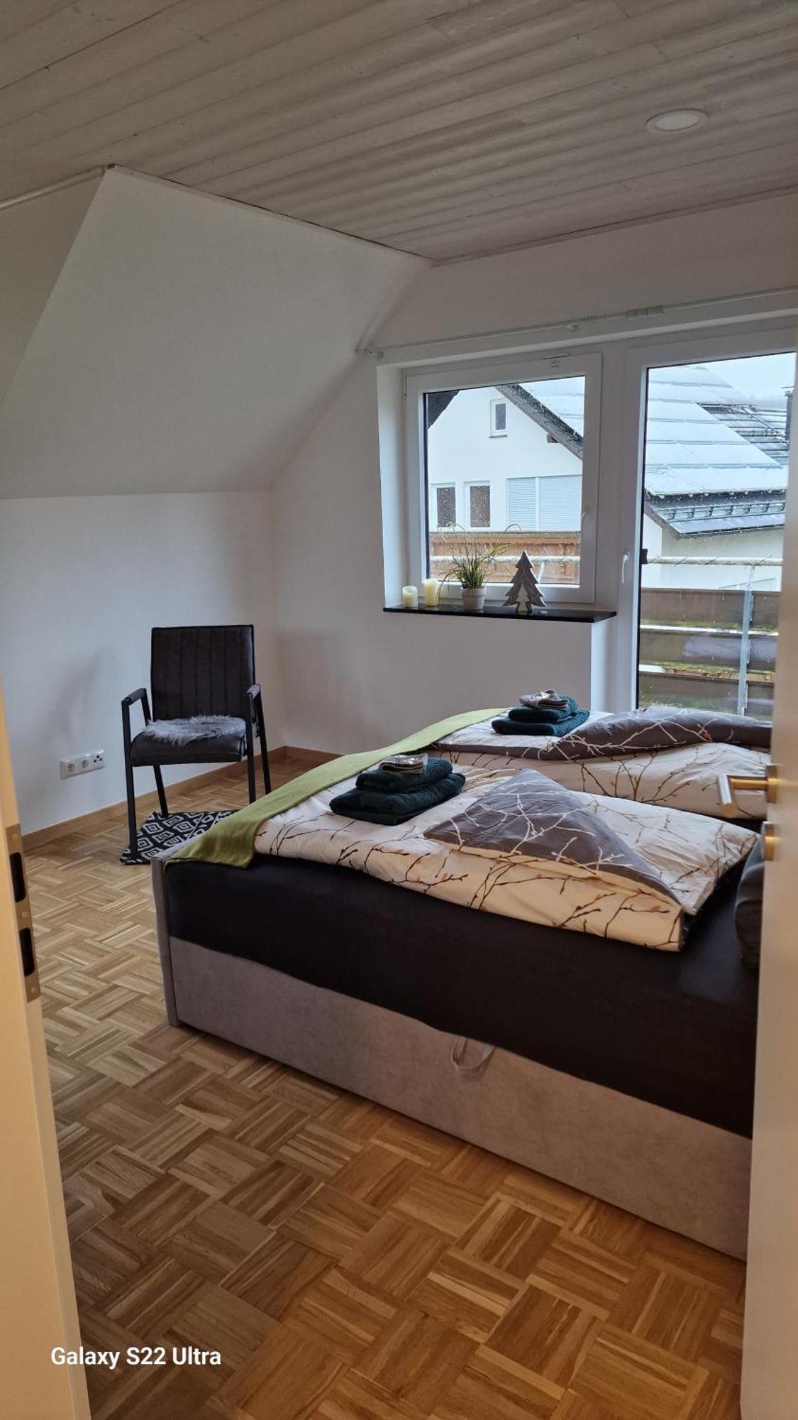 Ferienwohnung Vier Pfoten Willingen  Exterior foto