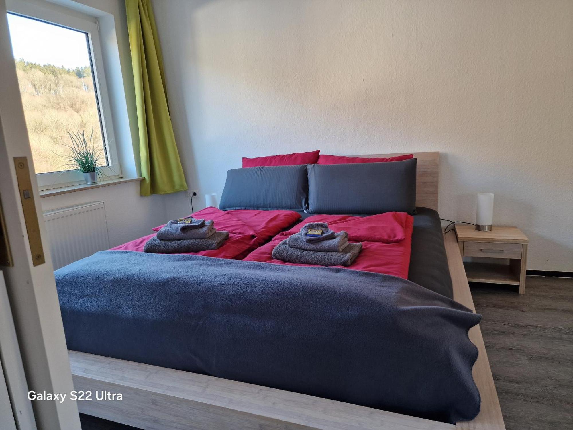 Ferienwohnung Vier Pfoten Willingen  Exterior foto