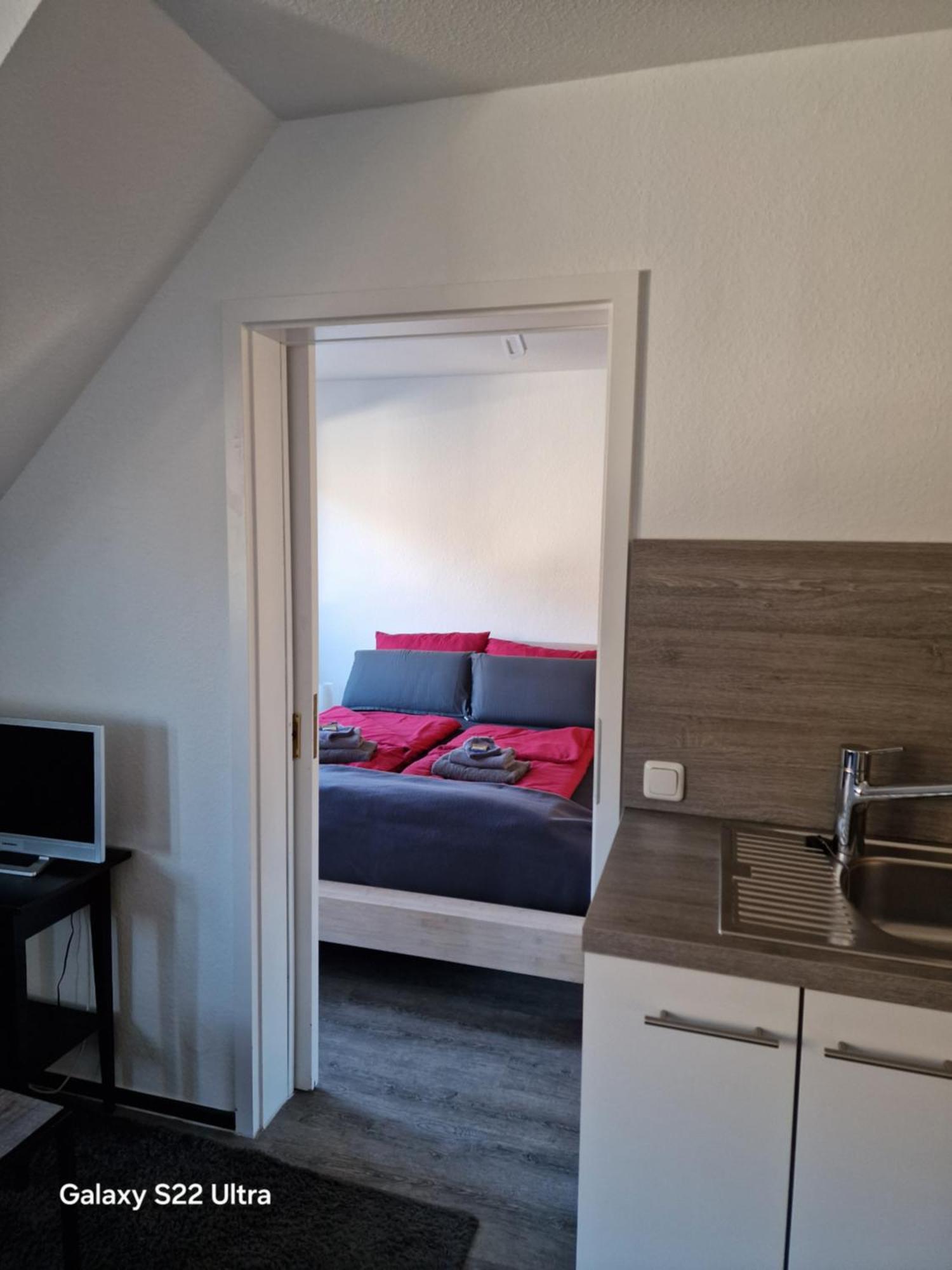 Ferienwohnung Vier Pfoten Willingen  Exterior foto