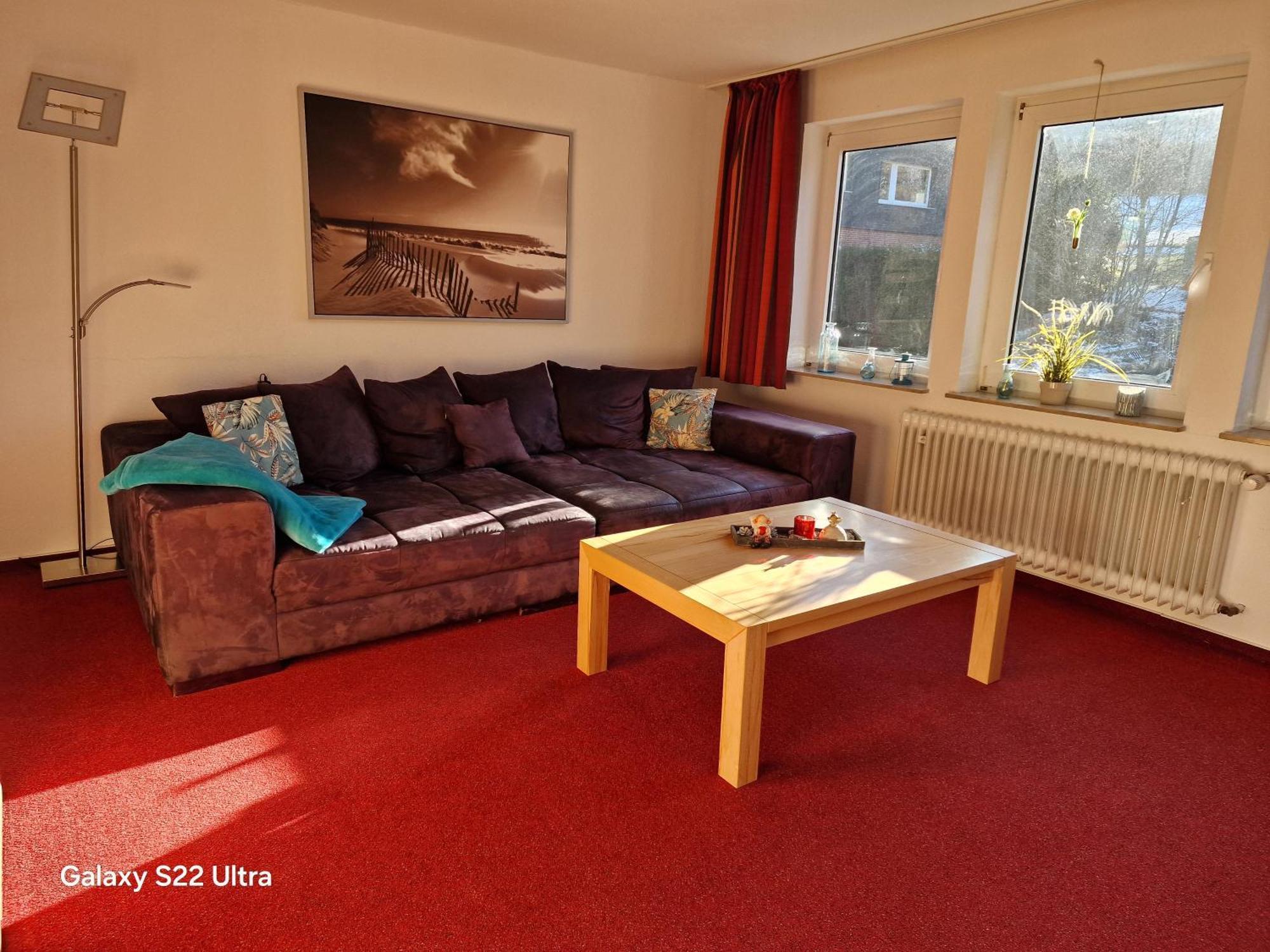 Ferienwohnung Vier Pfoten Willingen  Exterior foto