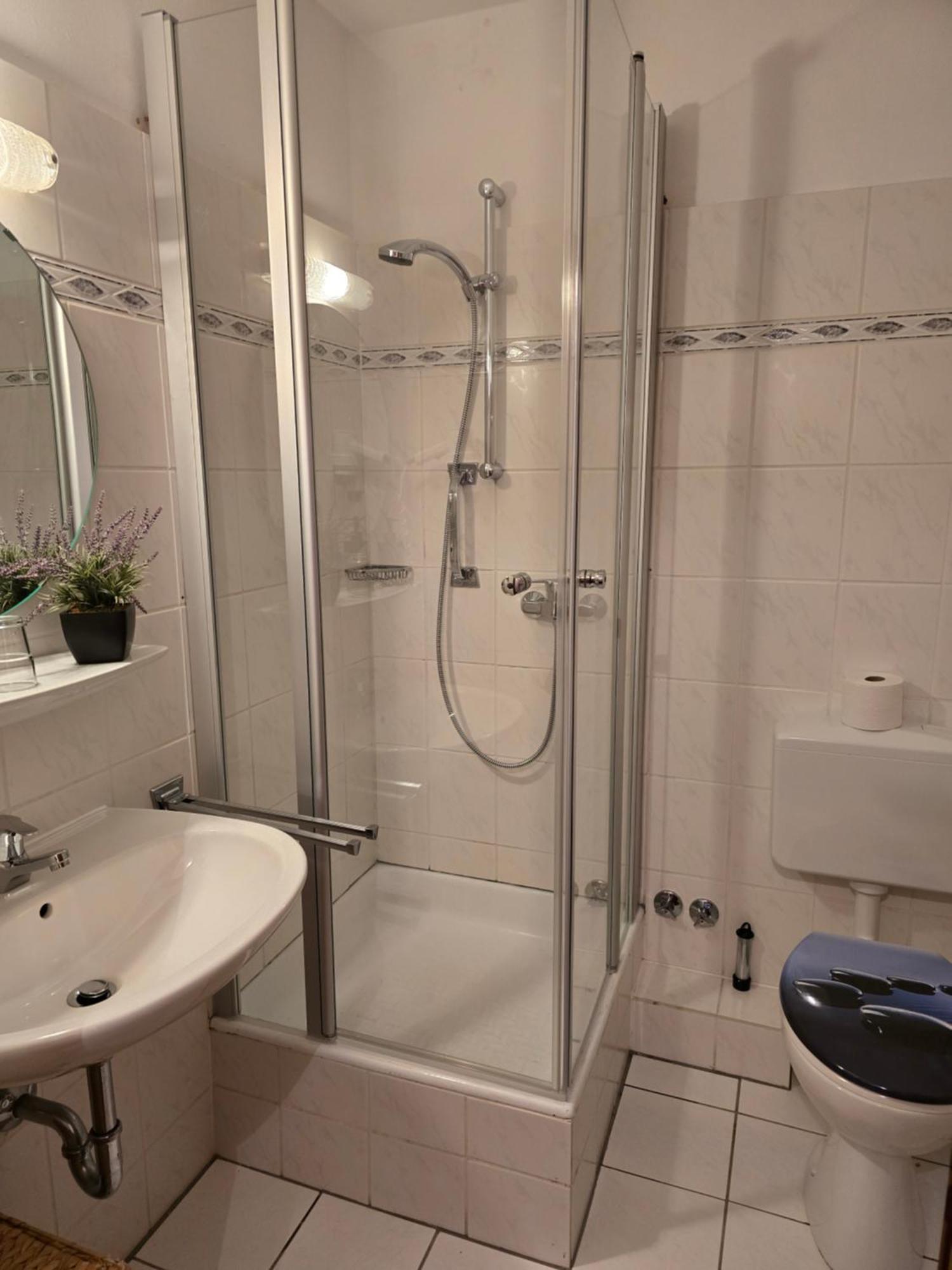 Ferienwohnung Vier Pfoten Willingen  Exterior foto